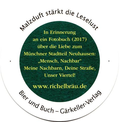 mnchen m-by richel casa 2017 8b  (rund200-malzduft)